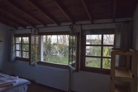 Beta Home Lake House