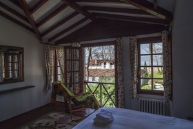 Beta Home Lake House