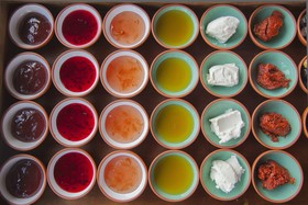 Beta Home Lake House