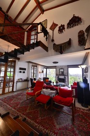 Beta Home Lake House