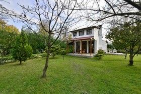 Beta Home Lake House