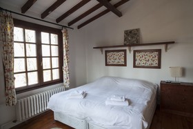 Beta Home Lake House