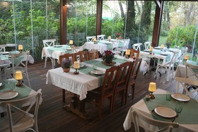 Beta Home Lake House