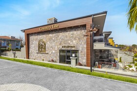 Country Life Sapanca