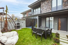 Country Life Sapanca