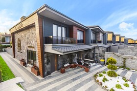 Country Life Sapanca