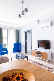 Country Life Sapanca