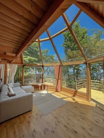 Dagdibi Bungalov Sapanca