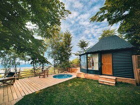 Dagdibi Bungalov Sapanca