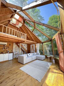 Dagdibi Bungalov Sapanca