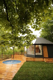 Dagdibi Bungalov Sapanca