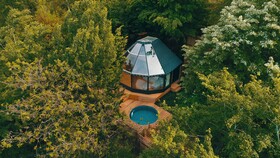 Dagdibi Bungalov Sapanca
