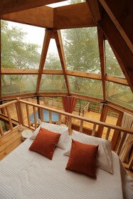 Dagdibi Bungalov Sapanca