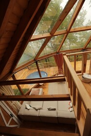 Dagdibi Bungalov Sapanca