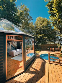 Dagdibi Bungalov Sapanca