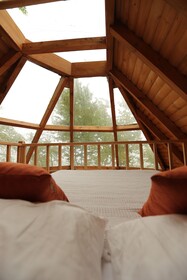 Dagdibi Bungalov Sapanca