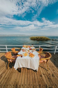 Gölevi Resort Sapanca