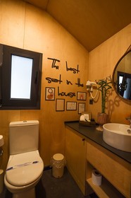 Gölevi Resort Sapanca