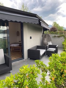 Gölevi Resort Sapanca