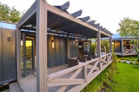 Gölevi Resort Sapanca