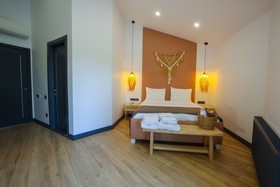 Gölevi Resort Sapanca