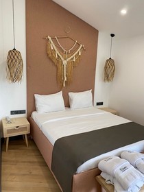 Gölevi Resort Sapanca