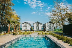 Gölevi Resort Sapanca