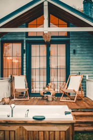 Gölevi Resort Sapanca