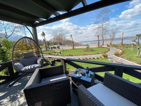 Gölevi Resort Sapanca