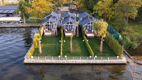 Gölevi Resort Sapanca