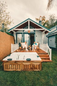 Gölevi Resort Sapanca