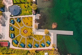 Gölevi Resort Sapanca