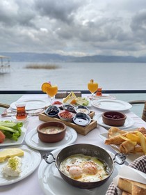 Gölevi Resort Sapanca