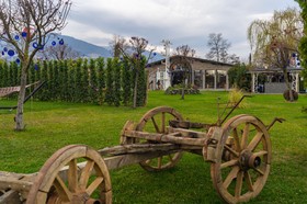 Gölevi Resort Sapanca