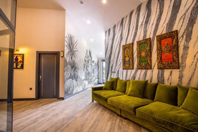 Gölevi Resort Sapanca