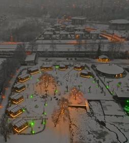 Gölevi Resort Sapanca