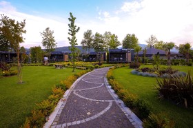 Gölevi Resort Sapanca