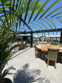 Gölevi Resort Sapanca