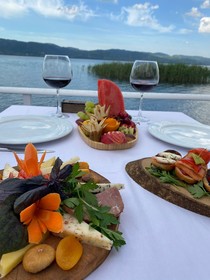 Gölevi Resort Sapanca