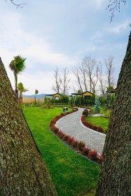 Gölevi Resort Sapanca