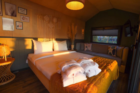 Gölevi Resort Sapanca