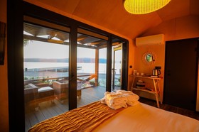 Gölevi Resort Sapanca