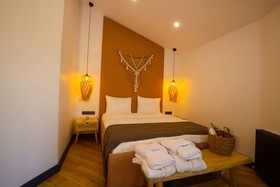 Gölevi Resort Sapanca