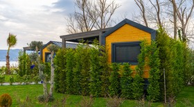 Gölevi Resort Sapanca