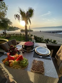 Gölevi Resort Sapanca