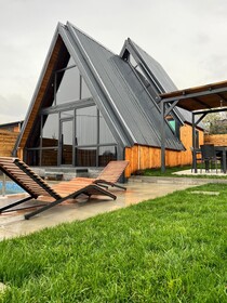 Green Life Sima Sapanca