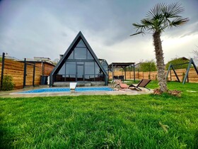 Green Life Sima Sapanca