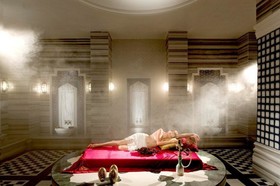 NG Sapanca Wellness & Convention