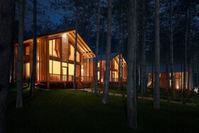 Harmony Green Village Resort