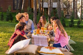 Harmony Green Village Resort